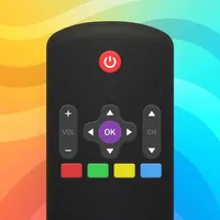 Remote Control - All TV icon