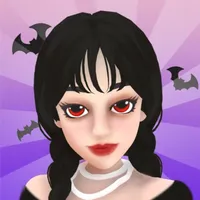 Become a Vampire Queen icon
