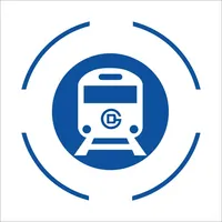 Beijing MRT Map icon