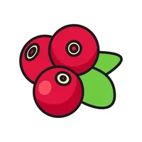 Брусника icon