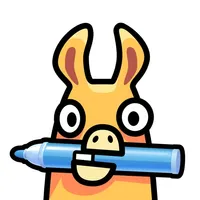 Color Page 2 ASMR - Art game icon