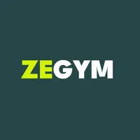 ZeGym icon