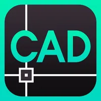 CAD手机看图-手机cad快速看图，家居3d设计diy icon