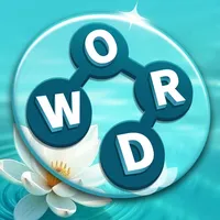 Zen Spell - Word Puzzle icon