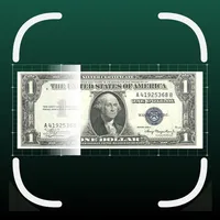 Dollar Bill Scanner icon