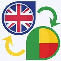 Yoruba Translator Offline icon