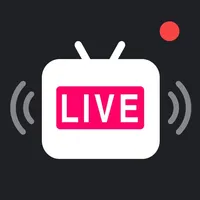 HoloStar: AI Fans Live Stream icon