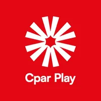 Cpar Play icon