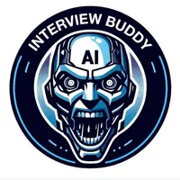 Interview AI-Buddy icon
