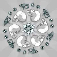 Magic Circle Maker icon