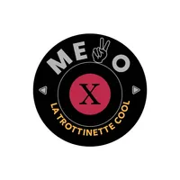 MEYO - La Trottinette cool icon