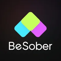 Bad Habit Tracker by BeSober icon