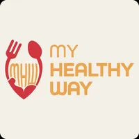 My Healthy Way icon