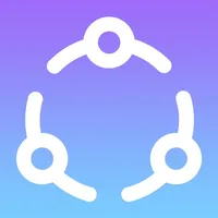 PrayerNet -Christian Social icon