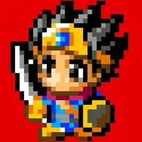 Idle Dungeon Tycoon Cookie rpg icon