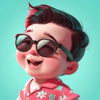 Bae: AI Baby Generator & Photo icon