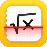 AI Math Problem Solver: MathAI icon