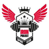 Iron Project Sport Club icon