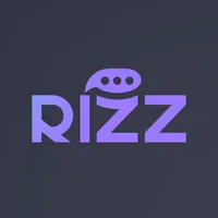 Rizz AI: Flirt & Chat Mentor icon