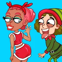 Role Swap: Tricky Puzzle icon