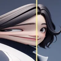 FunFusion-Time Warp Scan App icon