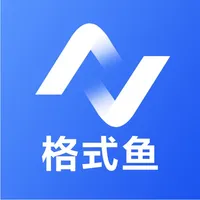 格式鱼-音视频格式转换工厂 icon
