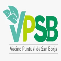 Vecino Puntual de San Borja icon