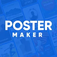 Poster Maker: & Flyer Maker icon