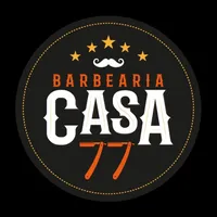 Barbearia Casa 77 icon