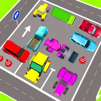 Farm Traffic Escape icon