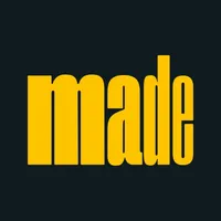 MADE - A Talent World Made icon
