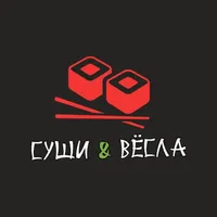 Суши Вёсла | Доставка icon