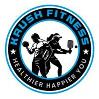 Krush Fitness icon