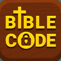 Cryptogram: Bible Code icon