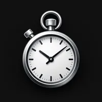 Stopwatch Timer & Alarm Pro icon