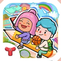 Tota Life - Primary School icon