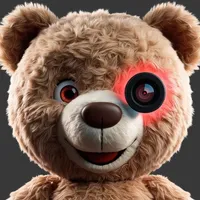 Spy Cam Detector! icon