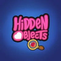 Hidden Objects - Adventure icon
