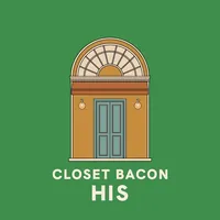 CLOSET BACON HIS icon