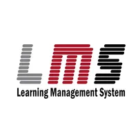 LMS (Learning System) icon