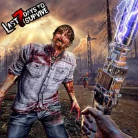 Last 7 Days To Survive icon
