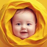 Baby Predictor - Future Face icon
