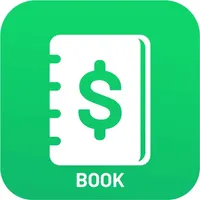 FinanBook - Quản lý dòng tiền icon