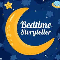 Bedtime Storyteller:Fairytales icon