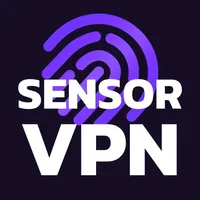 Sensor VPN - Fast & Secure icon