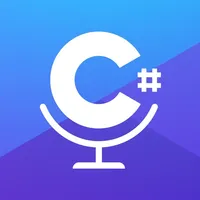 C#/.NET Interactive Tasks icon