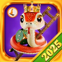 Snakes and Ladders Chief icon