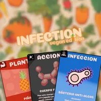 Infection: Card Game icon