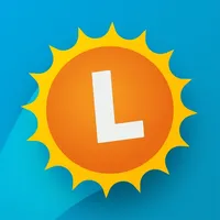 California Lottery Scanner icon
