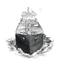 Ship Terminology (Tanker) 4U icon